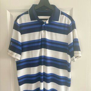 RLX Ralph Lauren Golf Polo